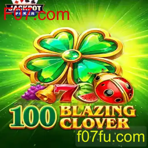 Explore o Universo Envolvente de 100BlazingClover