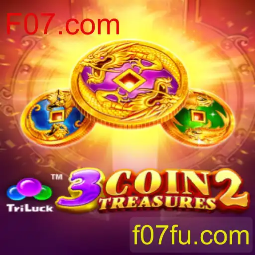 Explorando a Aventura Épica de 3CoinTreasures2 e seu Impacto no Mundo dos Jogos