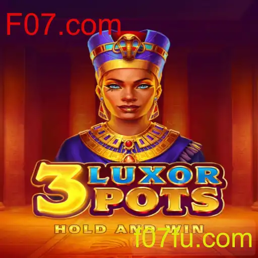 Descubra o Fascinante Universo de 3LuxorPots: Um Jogo de Aventura e Estratégia