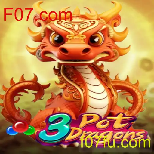 Descubra o Fascinante Mundo de 3PotDragons e Sua Conexão com F07.com