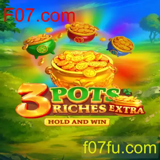 Descubra o Mundo Empolgante de 3potsExtra: Jogo de Estratégia e Aventura