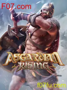 Explorando o Mundo Épico de AsgardianRising
