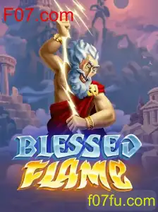 Descubra o Universo de BlessedFlame: Um Mergulho nas Regras e Conceitos do Jogo