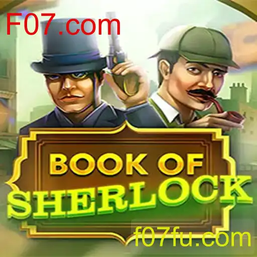 Explorando o Universo do Jogo BookOfSherlock