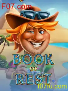 Explorando o Mundo de BookofRest: Um Guia Completo
