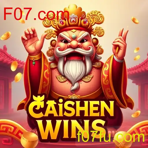 Caishen Wins