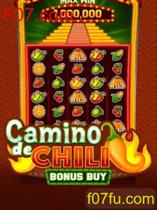CaminodeChiliBonusBuy: A Nova Sensação do Mundo dos Jogos Online