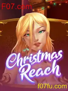 ChristmasReach: Um Mergulho no Universo Inovador de F07.com