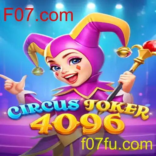 Explorando o Universo de CircusJoker4096: O Jogo Que Está Conquistando O Mundo