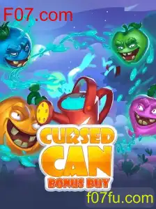 Descubra o Fascinante Mundo de CursedCanBonusBuy: Um Jogo Inovador no Universo dos Cassinos Online