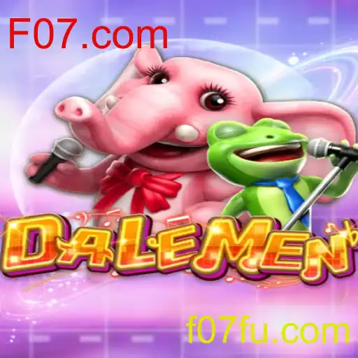 Descubra o Mundo Empolgante de DALEMEN: O Jogo de Estratégia do Momento