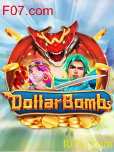 DollarBombs: O Jogo Inovador de Estratégia e Azar