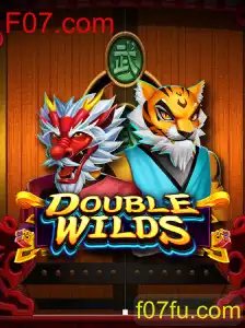 DoubleWilds: Descubra o Novo Fenômeno no Mundo dos Jogos