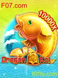 Entendendo o Fascinante Mundo de DragonKoi