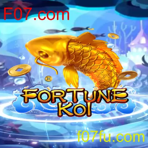 Descubra FORTUNEKOI: A Nova Sensação dos Jogos Online