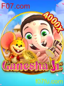 Explorando o Mundo de GaneshaJr: Uma Nova Experiência de Jogo