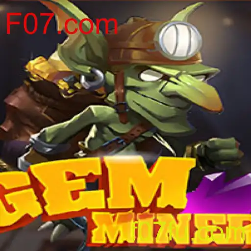 Descubra o fascinante mundo do GemMiner: Aventura e estratégia combinados