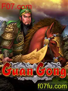 Descubra o Fascinante Mundo do Jogo GuanGong