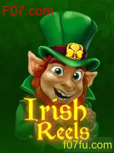 Descubra IrishReels: O Jogo de Slots que Conquista o Mundo