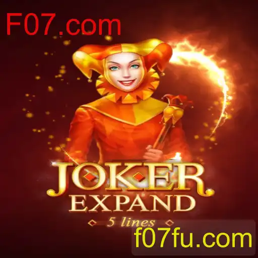 Descubra o Universo de JokerExpand: O Jogo que Está Conquistando a Internet