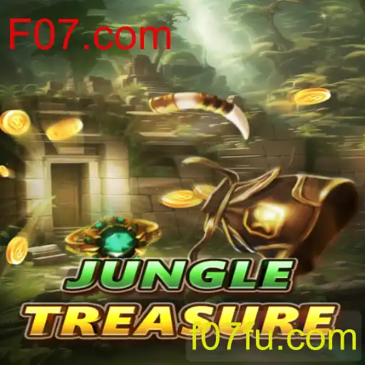Explorando o Mundo de JungleTreasure: A Aventura Definitiva