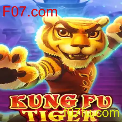 KungFuTiger: Mergulhe na ação com F07.com