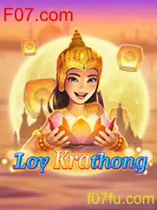 Descubra o Fascinante Mundo do Jogo LoyKrathong