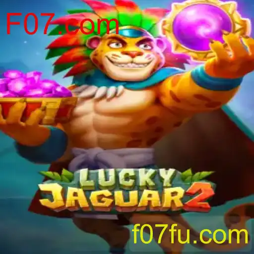 Explorando Luckyjaguar2: Um Novo Horizonte no Mundo dos Jogos com F07.com