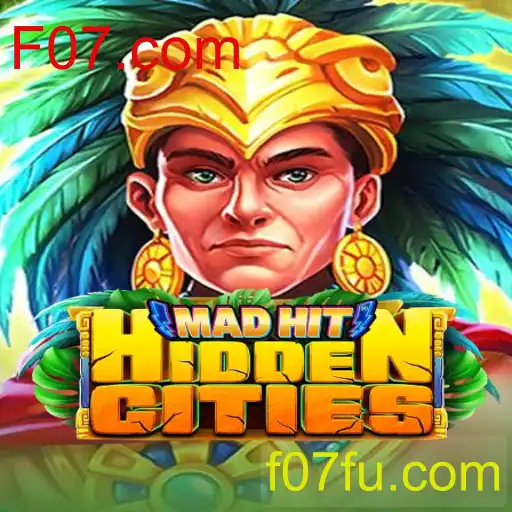 Descubra os Segredos do Jogo 'MadHitHiddenCities' e Aventure-se na Plataforma F07.com