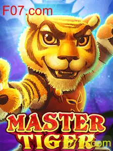 Explorando o Fascinante Mundo de MasterTiger: O Jogo Estratégico do Momento