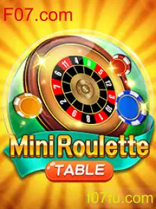 Explorando MiniRoulette: O Charme Simples e Intuitivo dos Jogos de Cassino Online