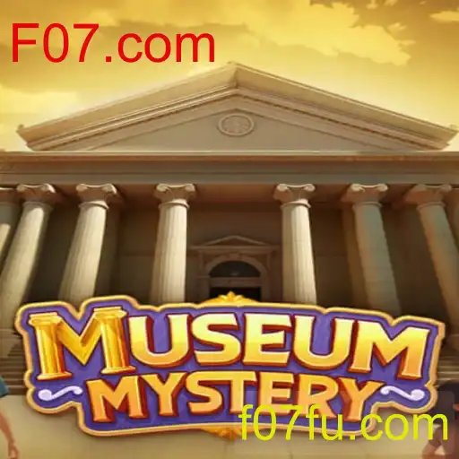 MuseumMystery: Desvendando Segredos Ocultos