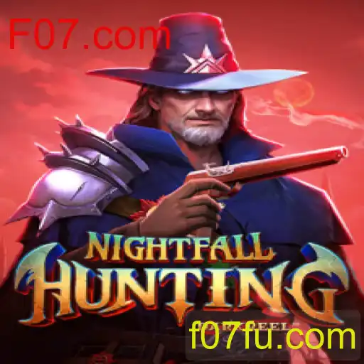 Descubra o Universo de NightfallHunting: O Jogo que Está Transformando a Caça Noturna