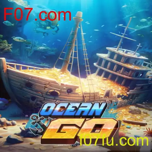 Explorando OceanGO: O Novo Fenômeno dos Jogos Digitais