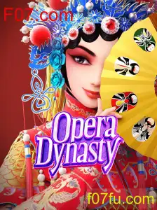 Operadynasty: Uma Jornada Fascinante no Universo dos Jogos