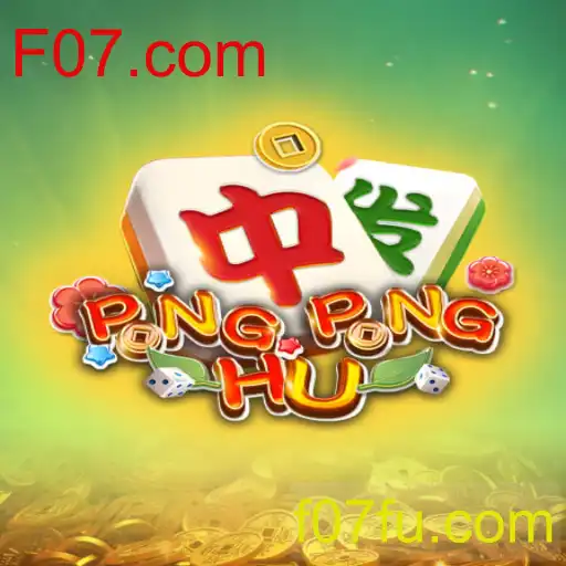 Descubra o Fenômeno do Jogo PONGPONGHU e sua Relação com F07.com