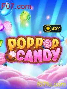 POPPOPCANDY: Um Jogosira de Estratégia e Agilidade com Interatividade Inovadora