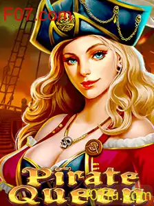 Desvendando PirateQueen: Um Novo Jogo de Aventura Marítima