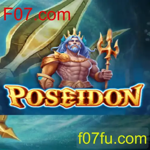Poseidon: O Chamado dos Mares na Plataforma F07.com
