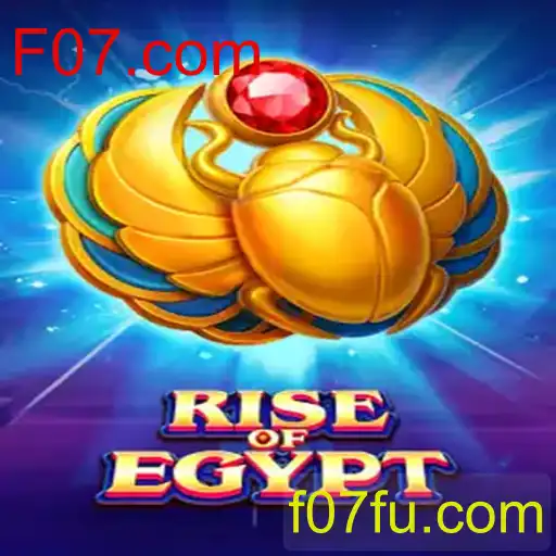 Explorando o Universo de RiseOfEgypt: Um Mergulho no Passado com F07.com