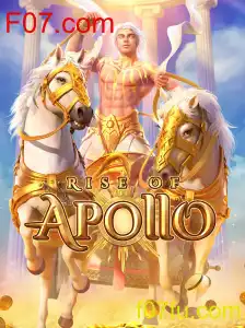 RiseofApollo: A Nova Sensação dos Jogos Online
