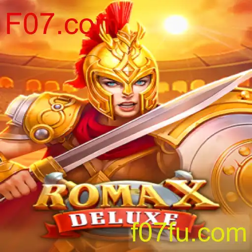 RomaXDeluxe: O Novo Fenômeno no Mundo dos Jogos
