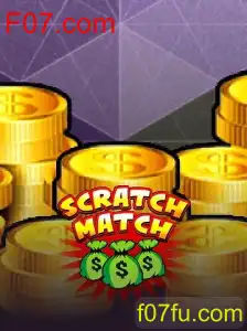 Explorando o Mundo Empolgante de ScratchMatch