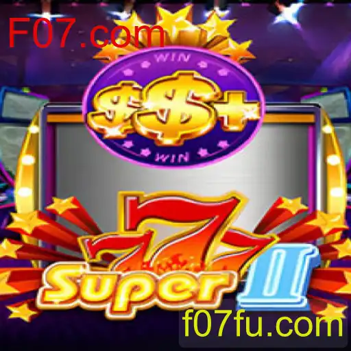 Descubra as Emoções de Super777II: O Jogo de Estratégia Definitivo