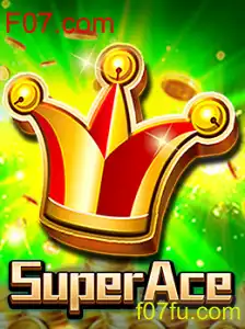 Explorando o Universo de SuperAce: O Jogo Inovador de F07.com