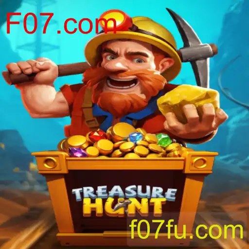Explorando os Mistérios de TreasureHunt: Um Mergulho na Aventura