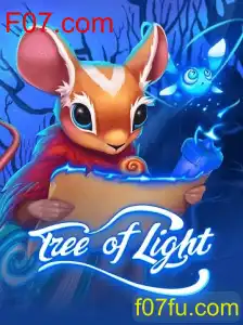 TreeofLight: Um Mergulho no Mundo Encantado dos Jogos Interativos