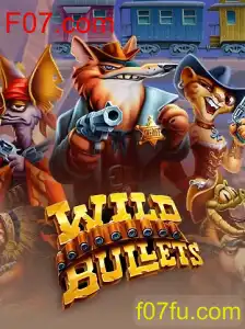 Explorando WildBullets: Um Mergulho no Mundo de Ação e Estratégia